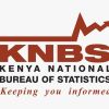 KNBS Logo